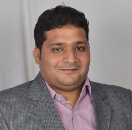 Dr. Dr. Arun Tiwari  - Conscious Sedation Speacialist at The Dentist Silvassa