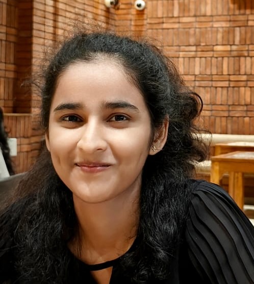 Dr. Dr. Shruti Jaripatke  - Associate General Dentist at The Dentist Silvassa