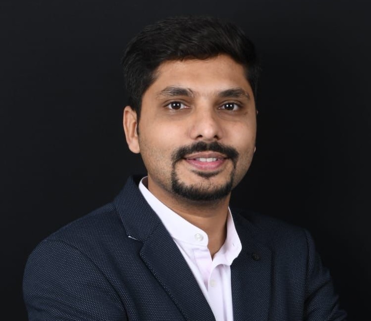 Dr. Dr. Vanraj solanki  - Periodontology & Gum Diseases Specialist at The Dentist Silvassa